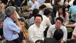 分組討論