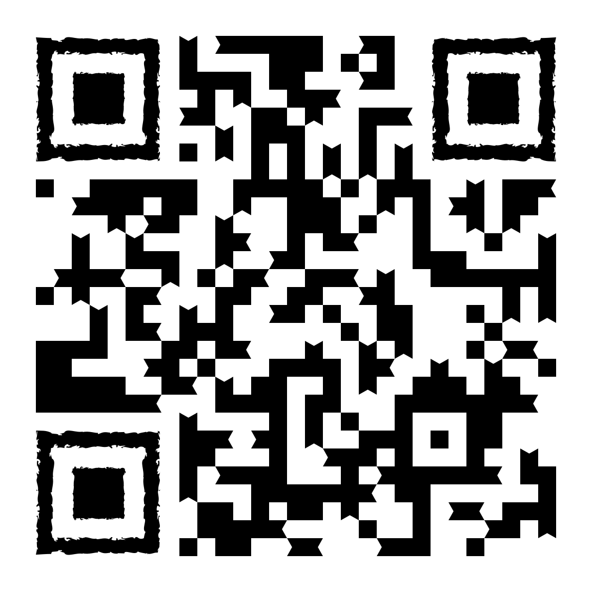 初中課本電子版年費計劃 報名 QR Code