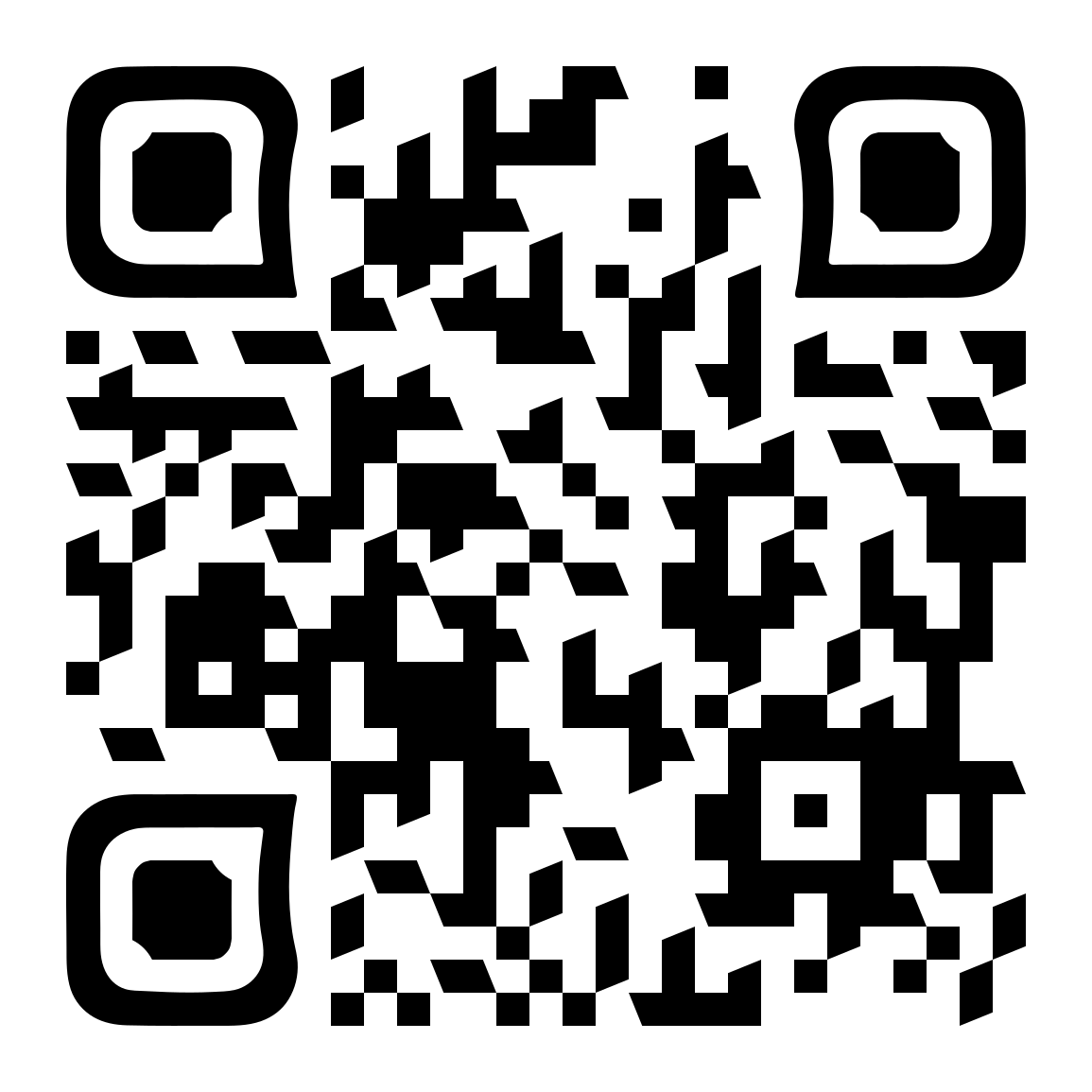 高中課本電子版年費計劃 報名 QR Code