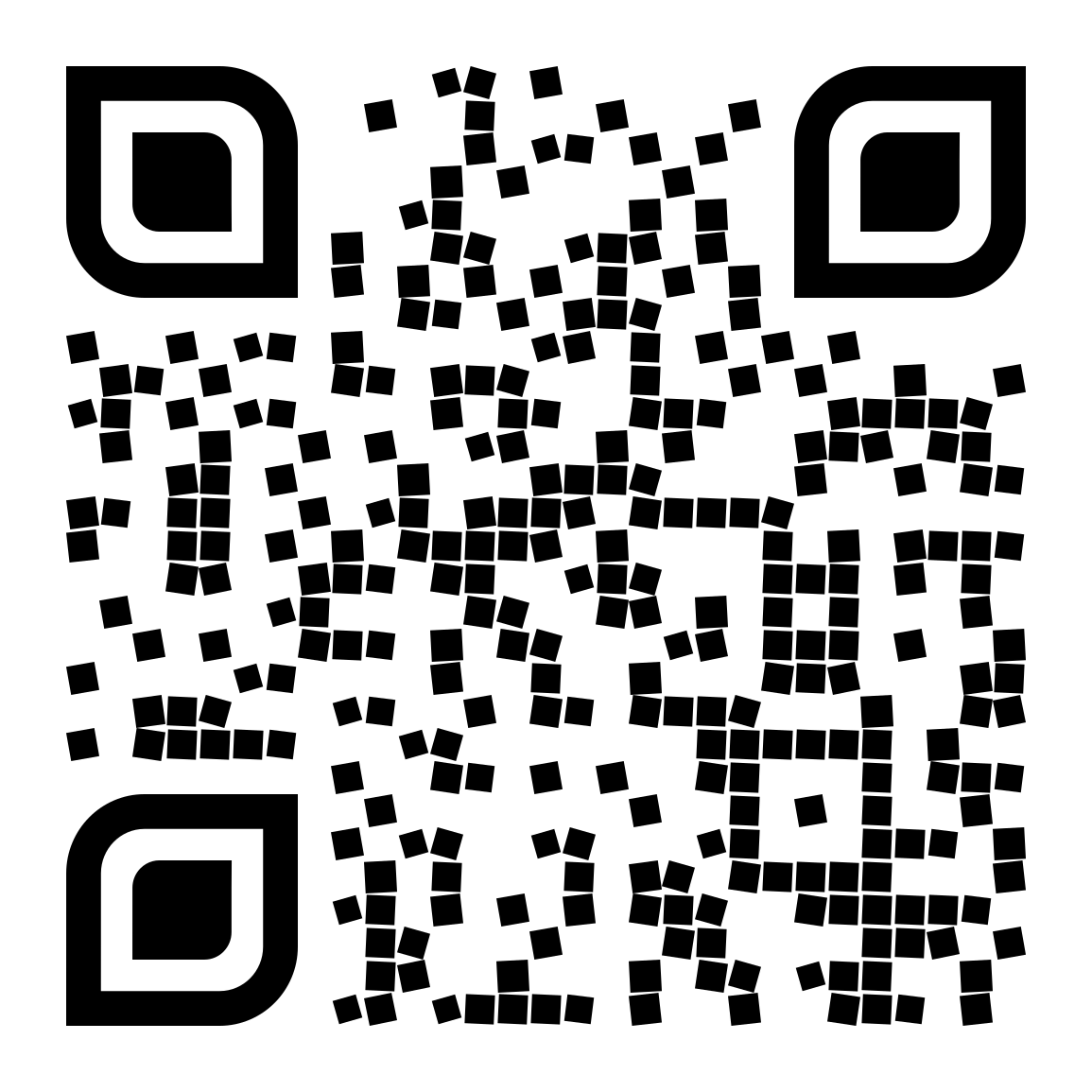 RME 網站資源平台年費計劃 報名 QR Code