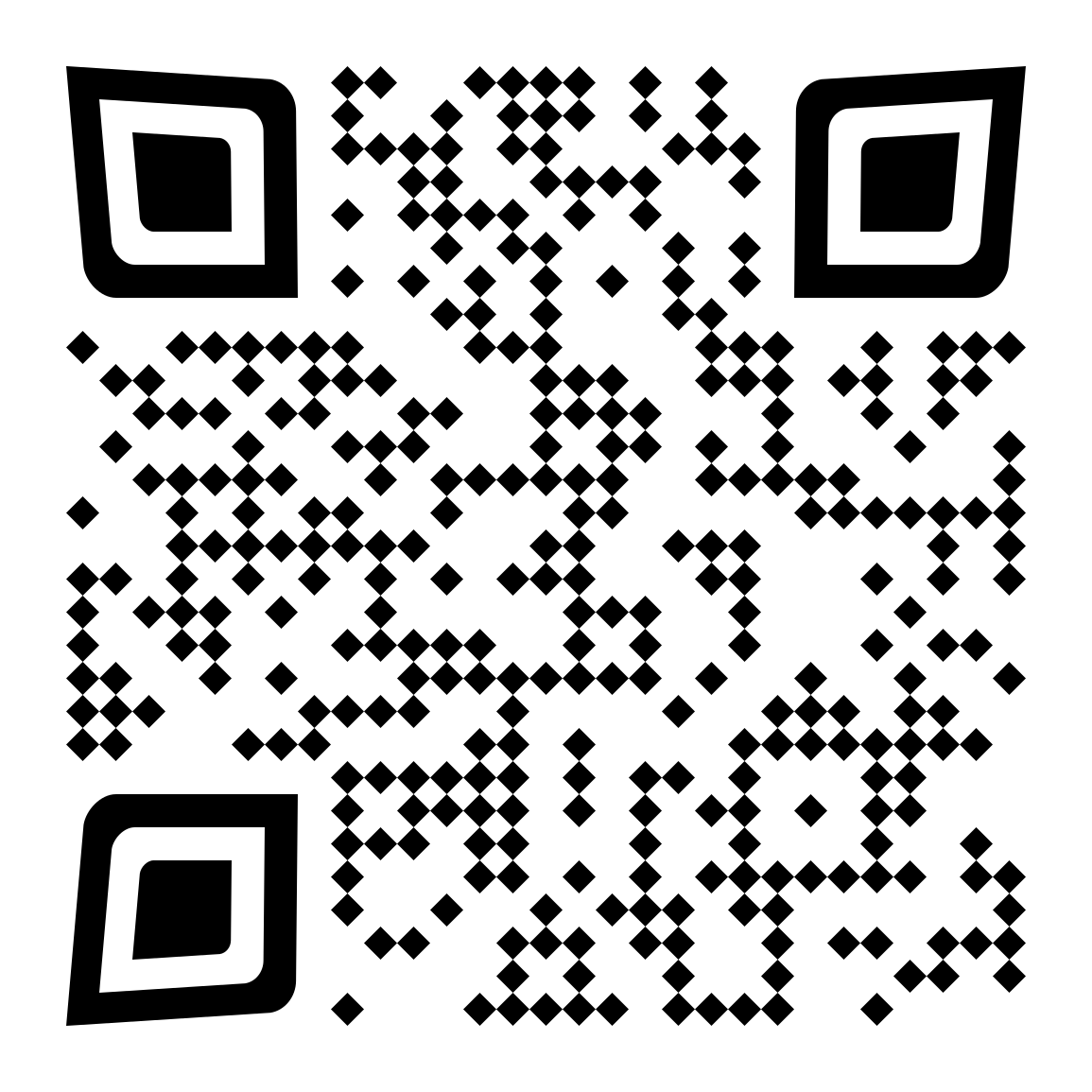 境外 RME 網站資源平台年費計劃 報名 QR Code